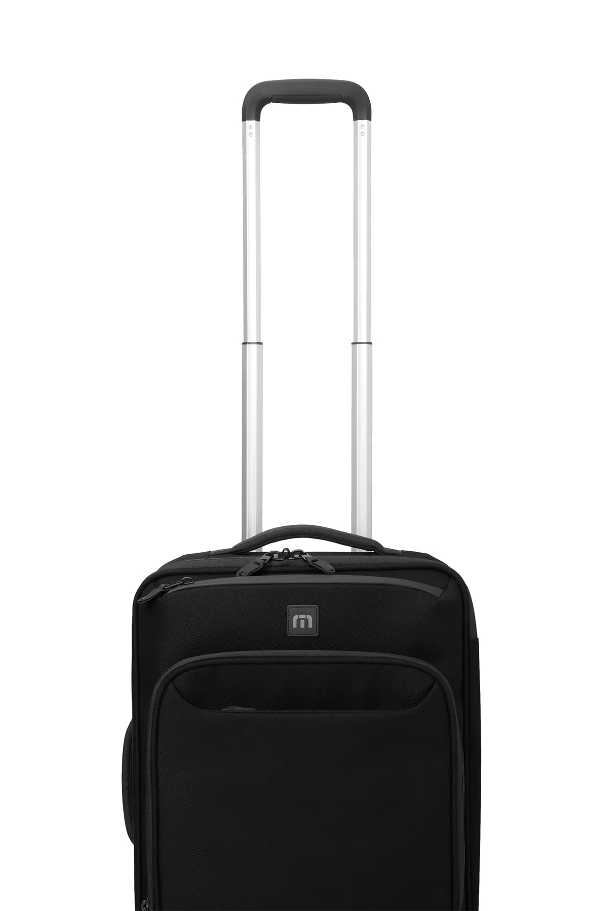 TravisMathewQuadCarry-OnSpinnerTMB400-black