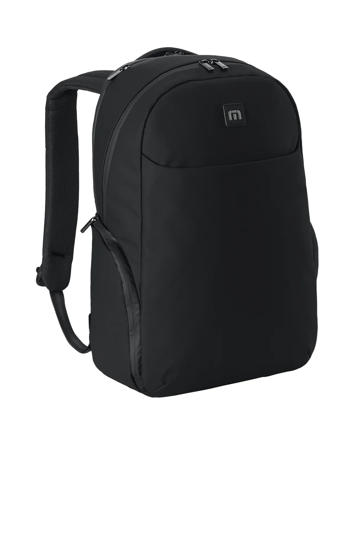 TravisMathewRecessBackpackTMB109-black