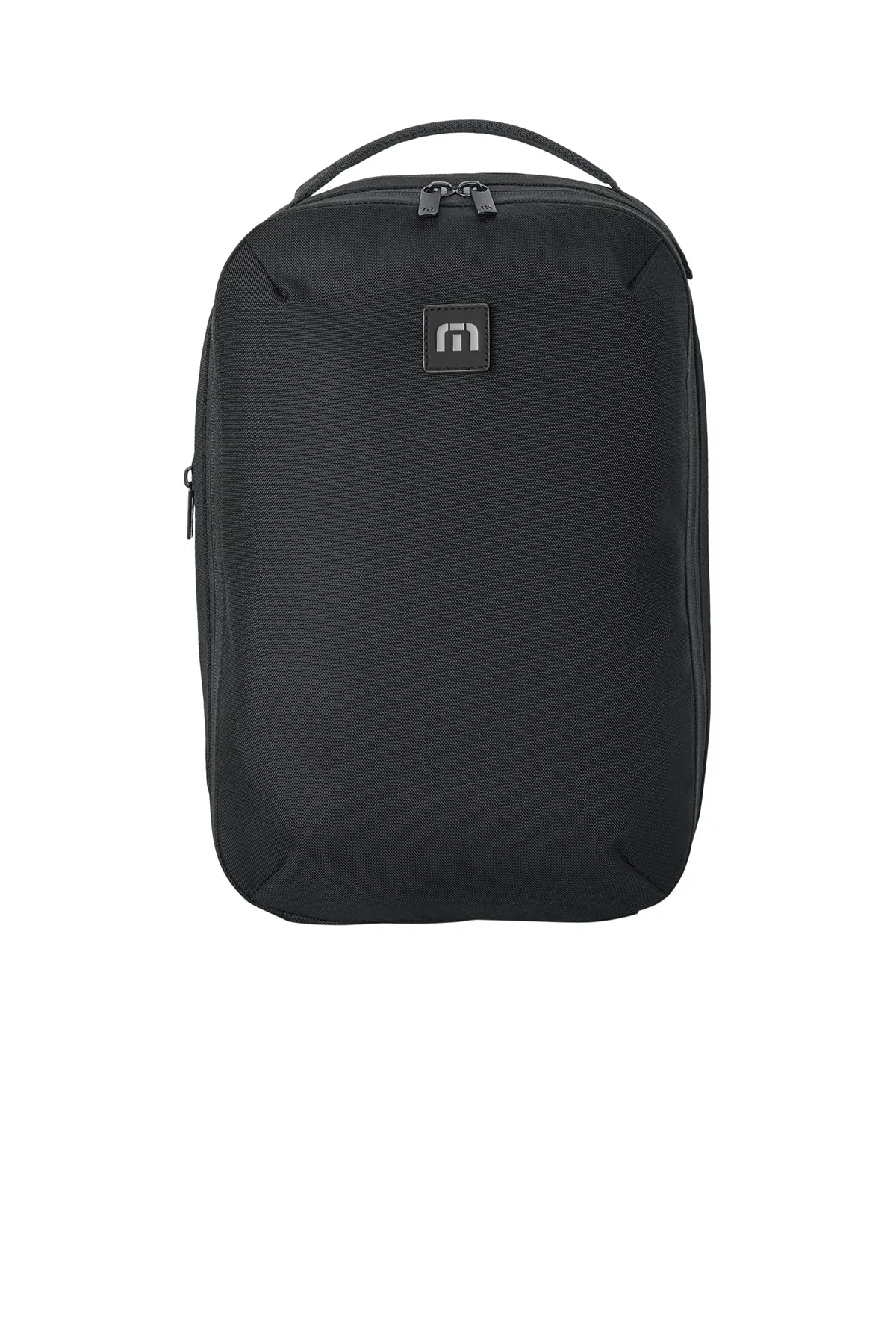 TravisMathew Approach Storage Cube TMB301 Black_1