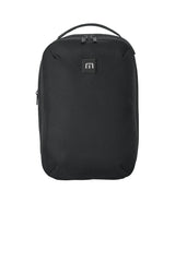 TravisMathew Approach Storage Cube TMB301 Black_1