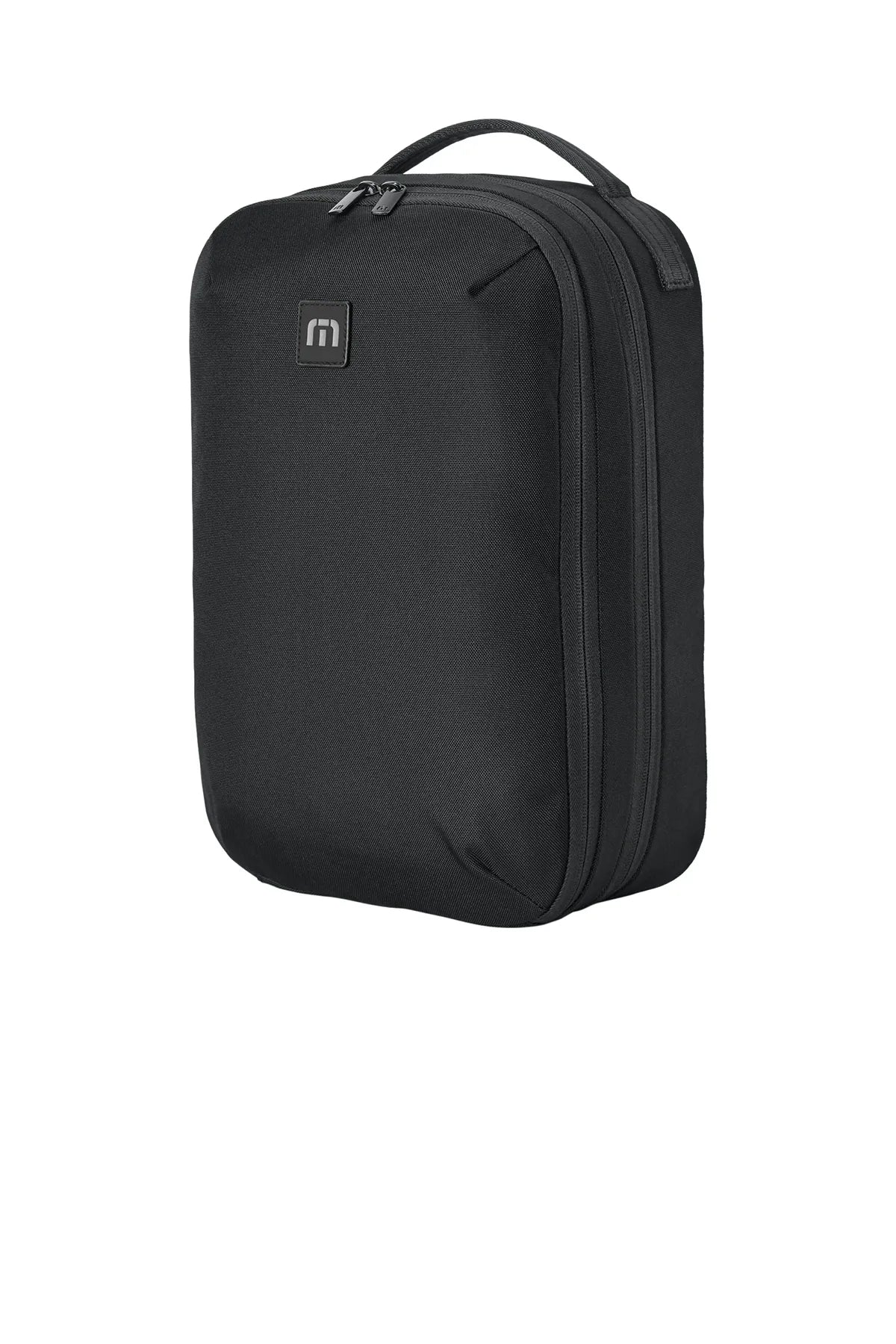 TravisMathew Approach Storage Cube TMB301 Black_2