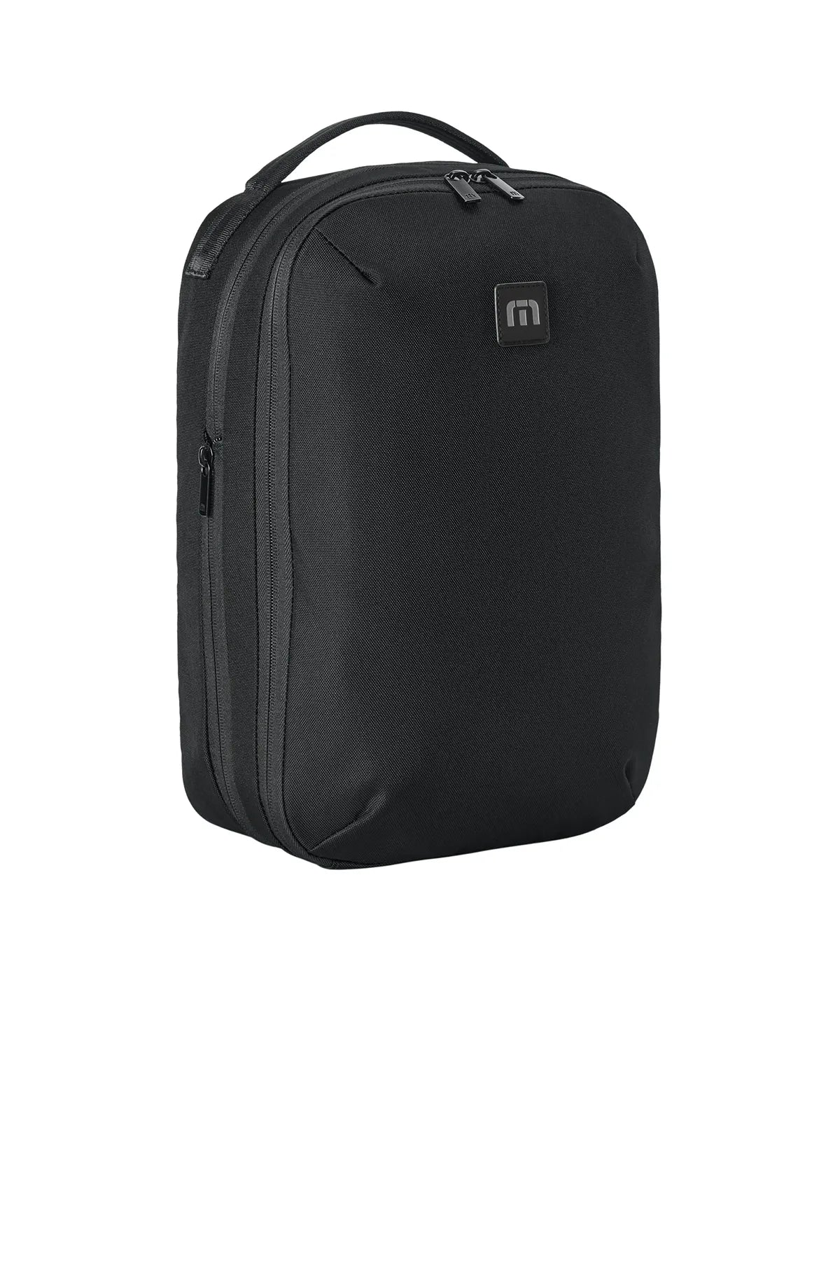 TravisMathew Approach Storage Cube TMB301 Black_3