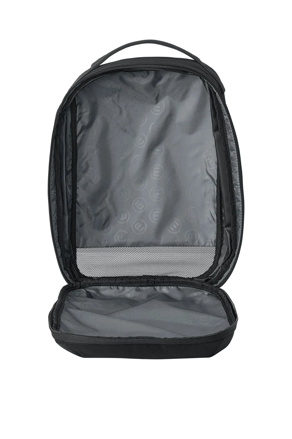 TravisMathew Approach Storage Cube TMB301 Black_5