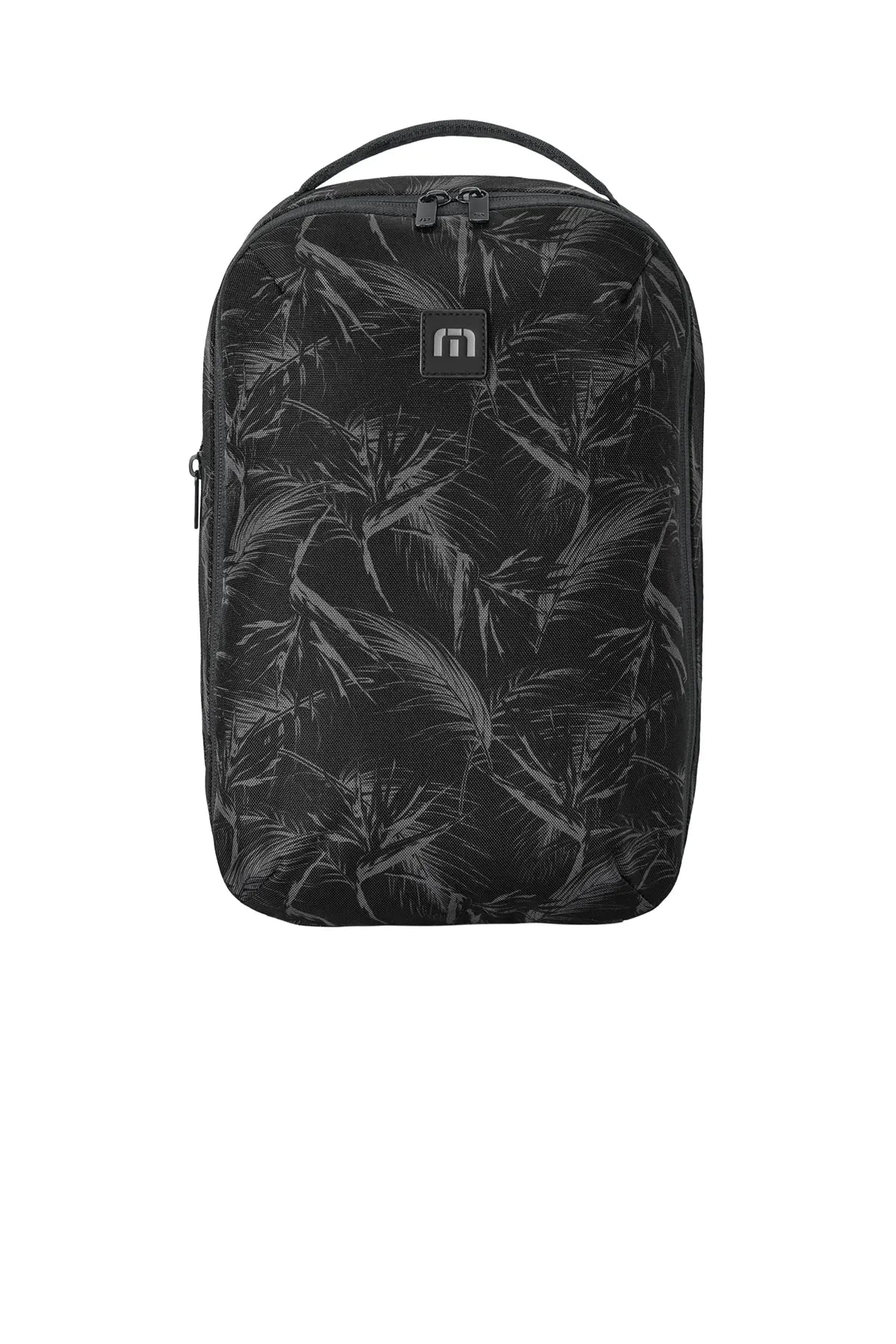 TravisMathew Approach Storage Cube TMB301 Paradise_1