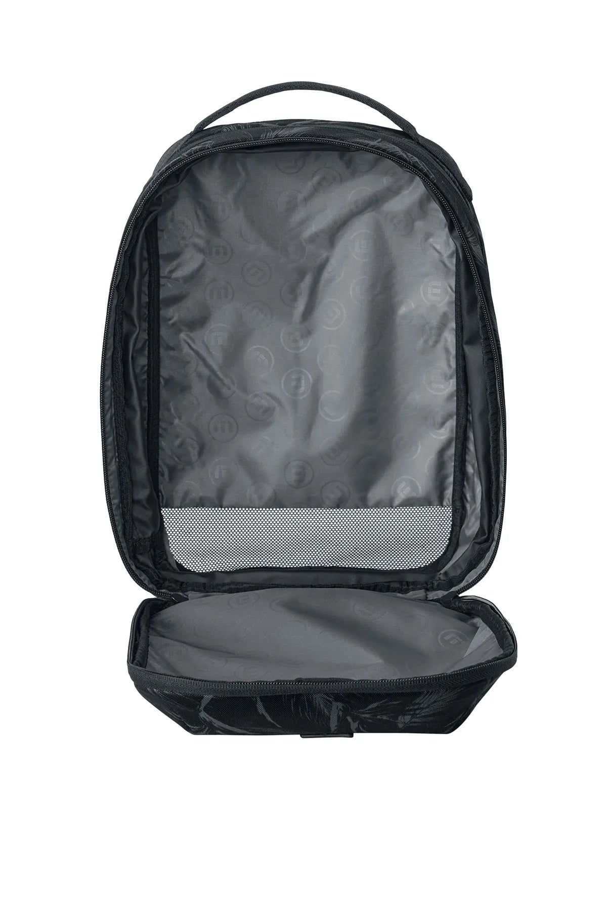 TravisMathew Approach Storage Cube TMB301 Paradise_5