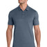 TravisMathew Auckland Slub Polo TM1MW451 Blue_1