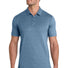 TravisMathew Auckland Slub Polo TM1MW451 Riviera Blue_1