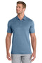 TravisMathew Auckland Slub Polo TM1MW451 Riviera Blue_1