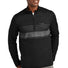 TravisMathew Balboa Chest Stripe 1/4-Zip TM1MZ340 Black_1