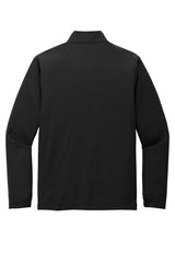 TravisMathew Balboa Chest Stripe 1/4-Zip TM1MZ340 Black_5