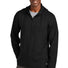 TravisMathew Balboa Hooded Full-Zip Jacket TM1MZ338 Black_1