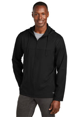 TravisMathew Balboa Hooded Full-Zip Jacket TM1MZ338 Black_1