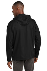 TravisMathew Balboa Hooded Full-Zip Jacket TM1MZ338 Black_2