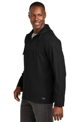 TravisMathew Balboa Hooded Full-Zip Jacket TM1MZ338 Black_3