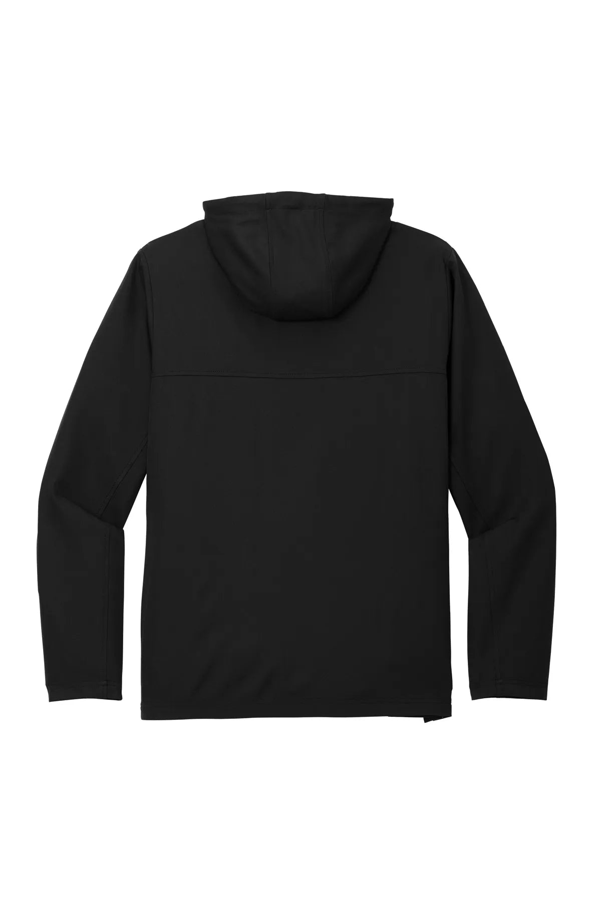 TravisMathew Balboa Hooded Full-Zip Jacket TM1MZ338 Black_5