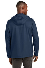 TravisMathew Balboa Hooded Full-Zip Jacket TM1MZ338 Blue_2