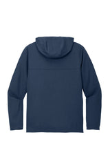 TravisMathew Balboa Hooded Full-Zip Jacket TM1MZ338 Blue_5