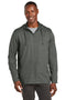 TravisMathew Balboa Hooded Full-Zip Jacket TM1MZ338 Dark Grey_1