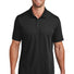 TravisMathew Bayfront Solid Polo TM1MY399 Black_1