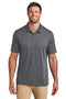 TravisMathew Bayfront Solid Polo TM1MY399 Dark Grey_1