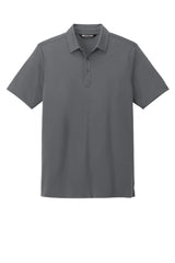 TravisMathew Bayfront Solid Polo TM1MY399 Dark Grey_4