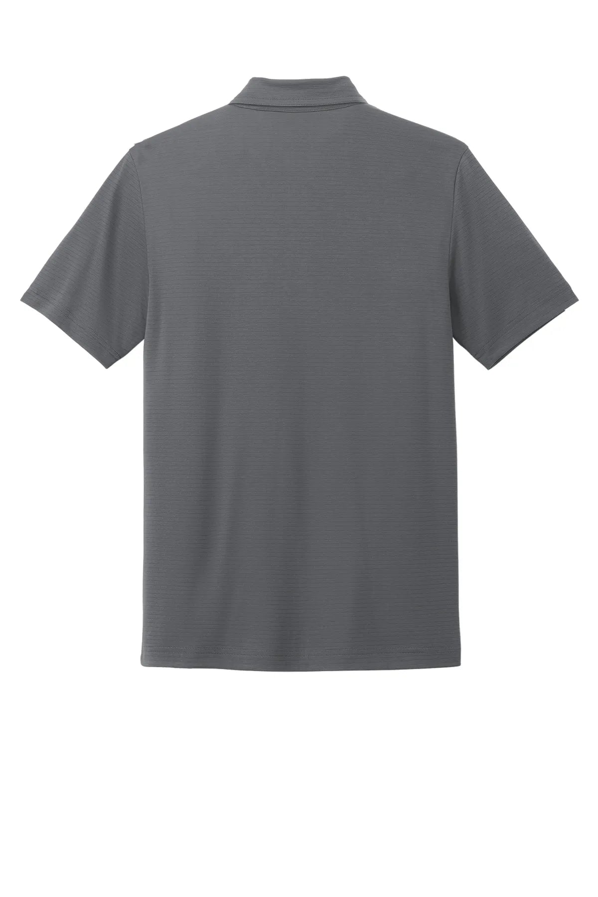 TravisMathew Bayfront Solid Polo TM1MY399 Dark Grey_5