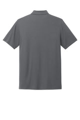 TravisMathew Bayfront Solid Polo TM1MY399 Dark Grey_5