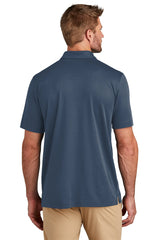 TravisMathew Bayfront Solid Polo TM1MY399 Insignia Blue_2