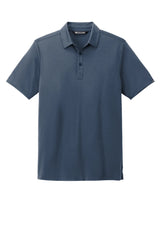 TravisMathew Bayfront Solid Polo TM1MY399 Insignia Blue_4