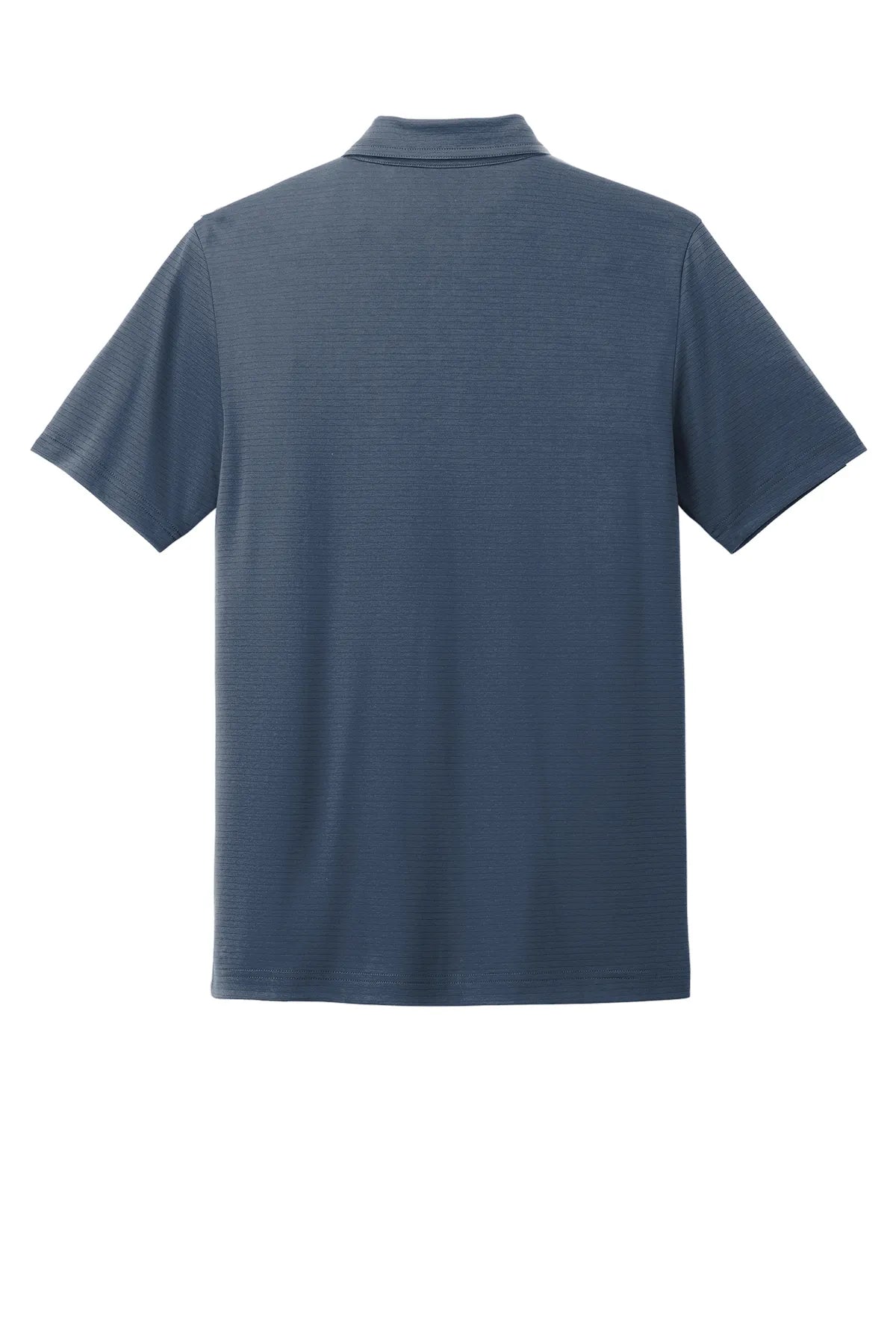 TravisMathew Bayfront Solid Polo TM1MY399 Insignia Blue_5