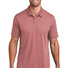 TravisMathew Bayfront Solid Polo TM1MY399 Roan Rouge_1