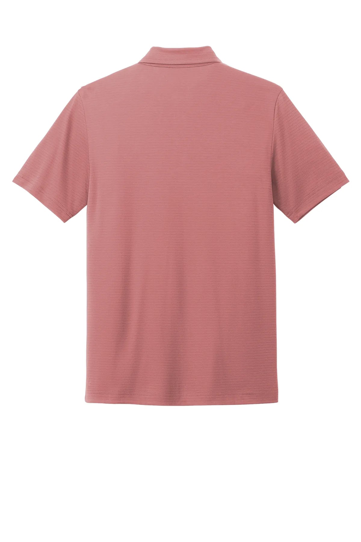 TravisMathew Bayfront Solid Polo TM1MY399 Roan Rouge_5