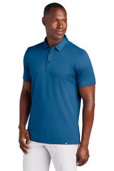 TravisMathew Cabana Solid Polo TM1MAA370 Classic Blue_1