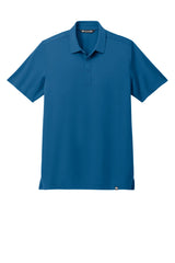 TravisMathew Cabana Solid Polo TM1MAA370 Classic Blue_4