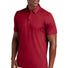 TravisMathew Cabana Solid Polo TM1MAA370 Crimson_1
