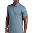 TravisMathew Cabana Solid Polo TM1MAA370 Light Denim_1