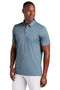 TravisMathew Cabana Solid Polo TM1MAA370 Light Denim_1