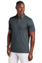 TravisMathew Cabana Solid Polo TM1MAA370 Stormy Grey_1