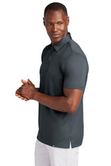 TravisMathew Cabana Solid Polo TM1MAA370 Stormy Grey_3