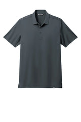 TravisMathew Cabana Solid Polo TM1MAA370 Stormy Grey_4