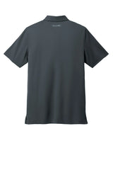 TravisMathew Cabana Solid Polo TM1MAA370 Stormy Grey_5