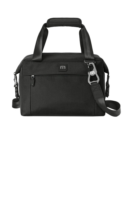 TravisMathew Chill'n 12-Can Cooler TMB600 Black_1