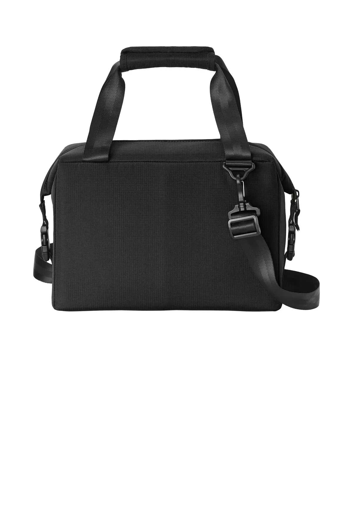 TravisMathew Chill'n 12-Can Cooler TMB600 Black_4