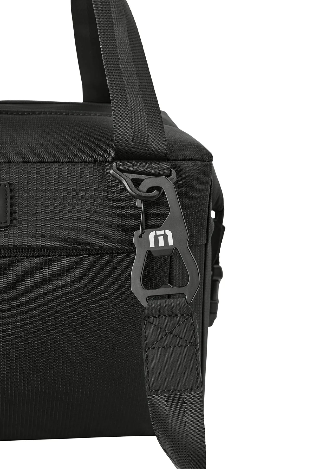 TravisMathew Chill'n 12-Can Cooler TMB600 Black_7