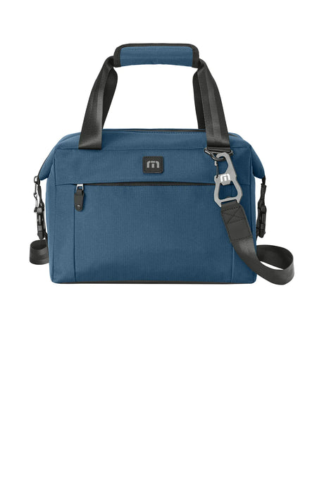 TravisMathew Chill'n 12-Can Cooler TMB600 Dusty Blue_1