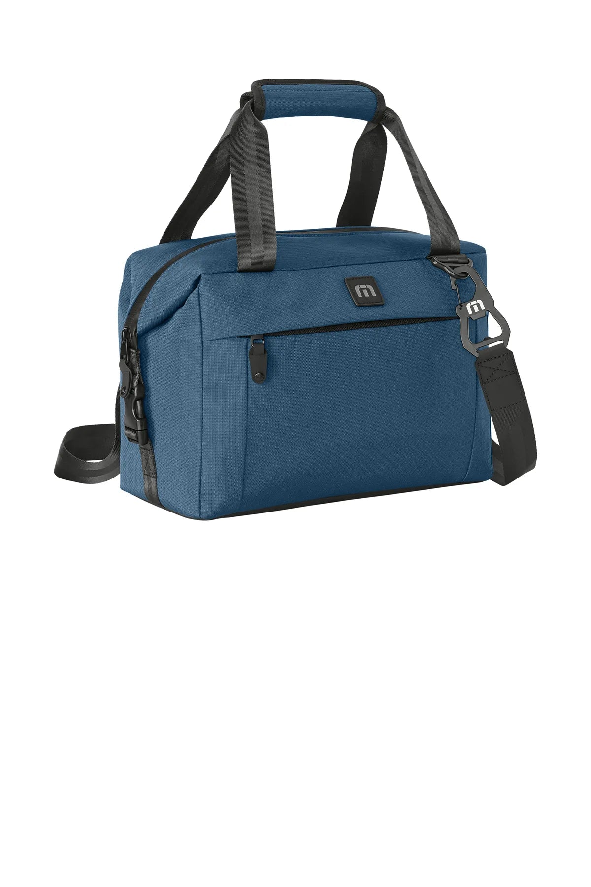TravisMathew Chill'n 12-Can Cooler TMB600 Dusty Blue_3