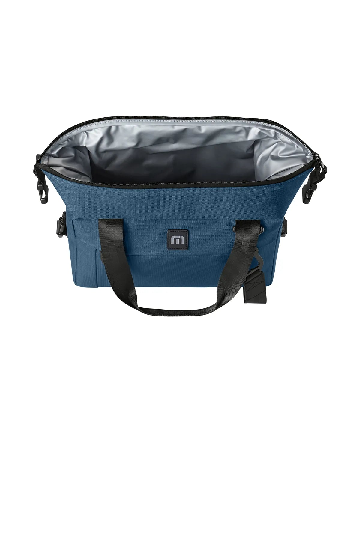 TravisMathew Chill'n 12-Can Cooler TMB600 Dusty Blue_5