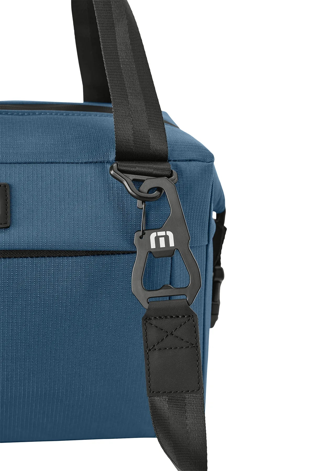TravisMathew Chill'n 12-Can Cooler TMB600 Dusty Blue_7
