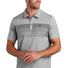 TravisMathew Coastal Chest Stripe Polo TM1MY402 Quiet Shade_1