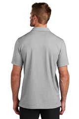 TravisMathew Coastal Chest Stripe Polo TM1MY402 Quiet Shade_2